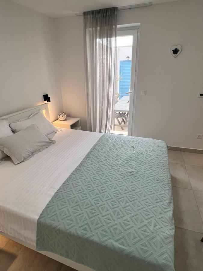 Apartman Festini Pag باغ المظهر الخارجي الصورة