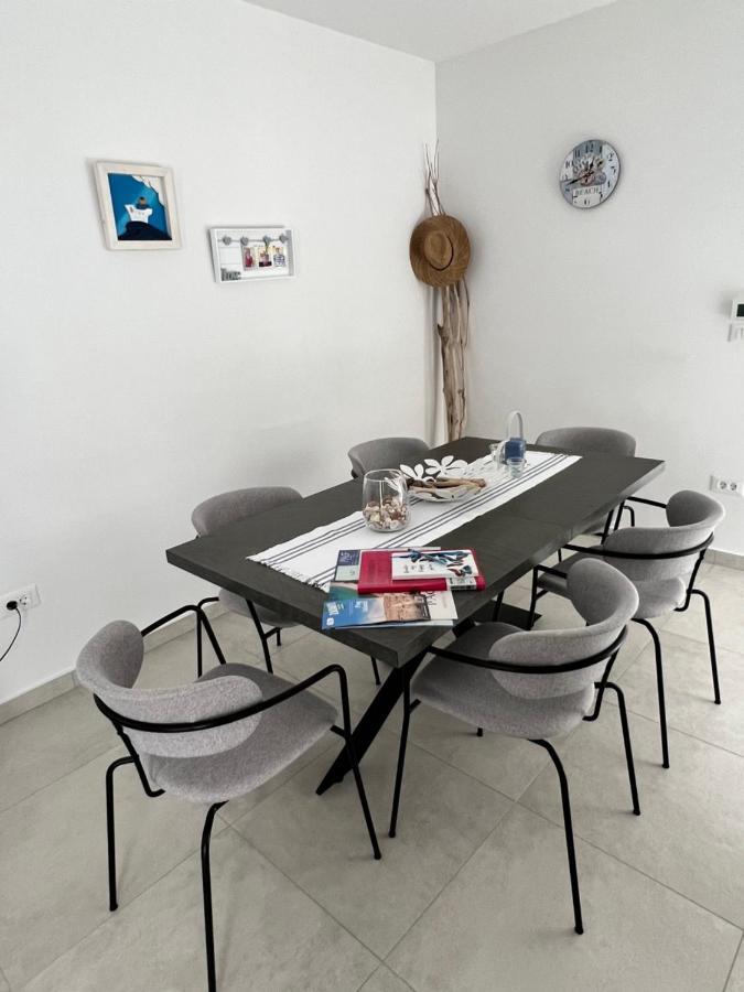 Apartman Festini Pag باغ المظهر الخارجي الصورة