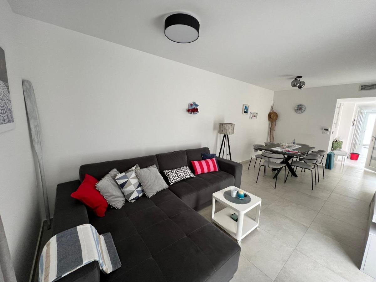 Apartman Festini Pag باغ المظهر الخارجي الصورة
