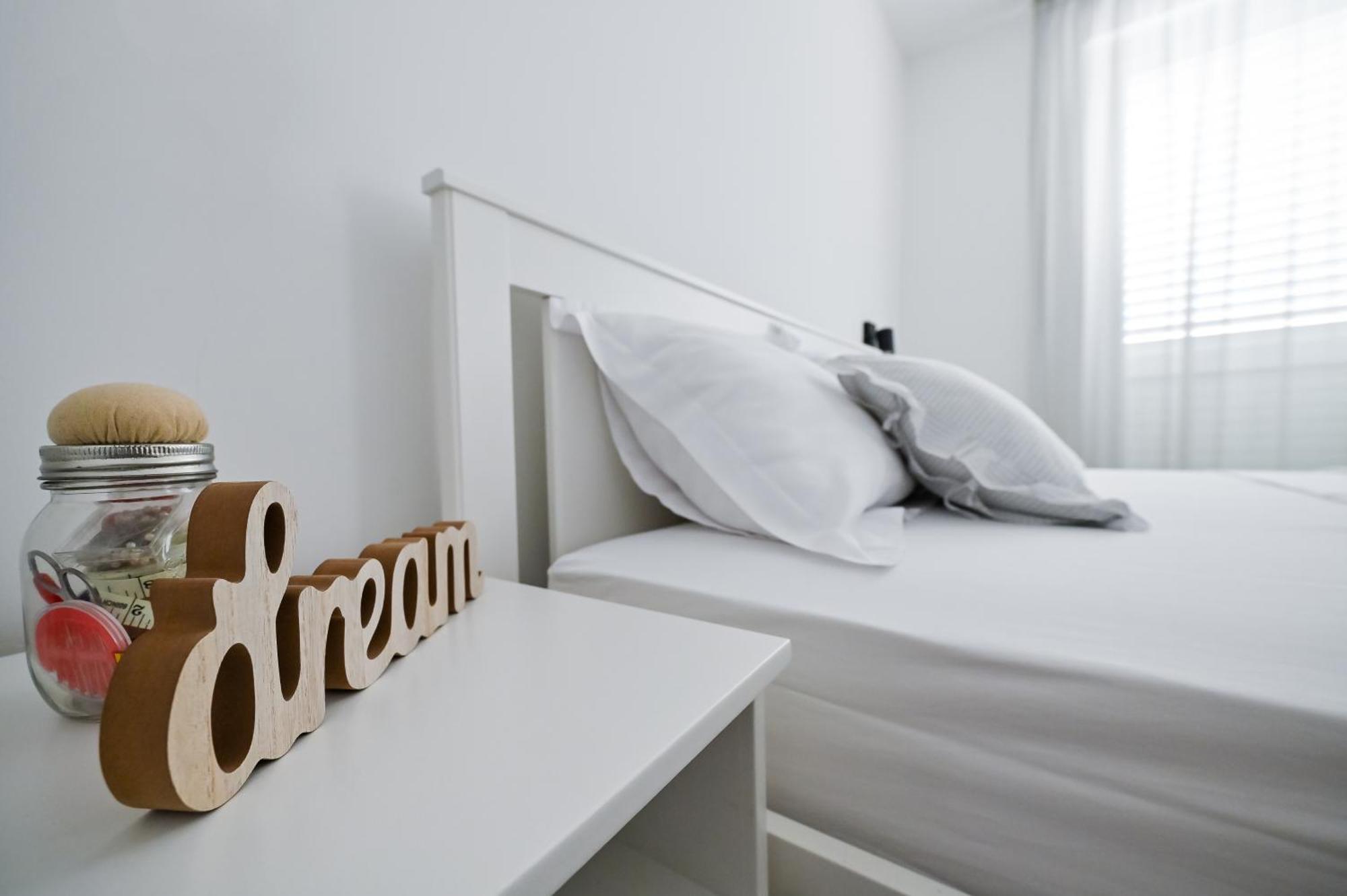 Apartman Festini Pag باغ المظهر الخارجي الصورة